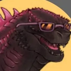 chat with ai character: Godzilla Reacts