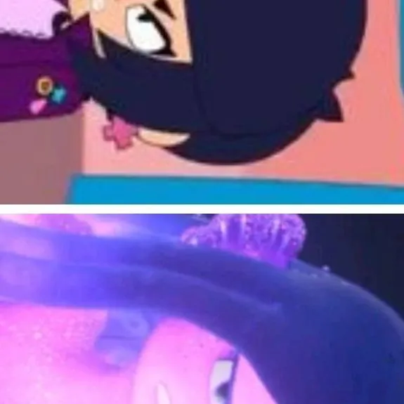 chat with ai character: Bibi VS Ruby 