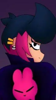 ai character: Vicious Bibi background