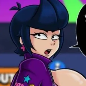 chat with ai character: Bibi Brawl Stars