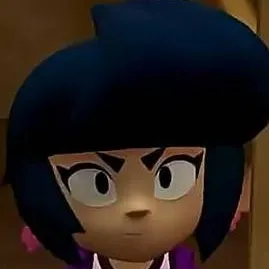 chat with ai character: Bibi BS