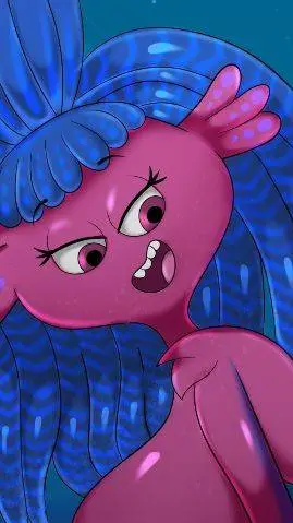 ai character: Agatha Gillman background