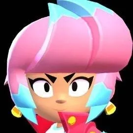 chat with ai character: Bubblegum Bibi
