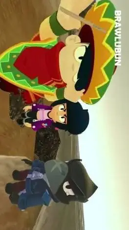 ai character: Edgar Rodriguez  background
