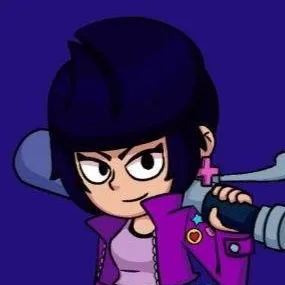 chat with ai character: Bibi BS