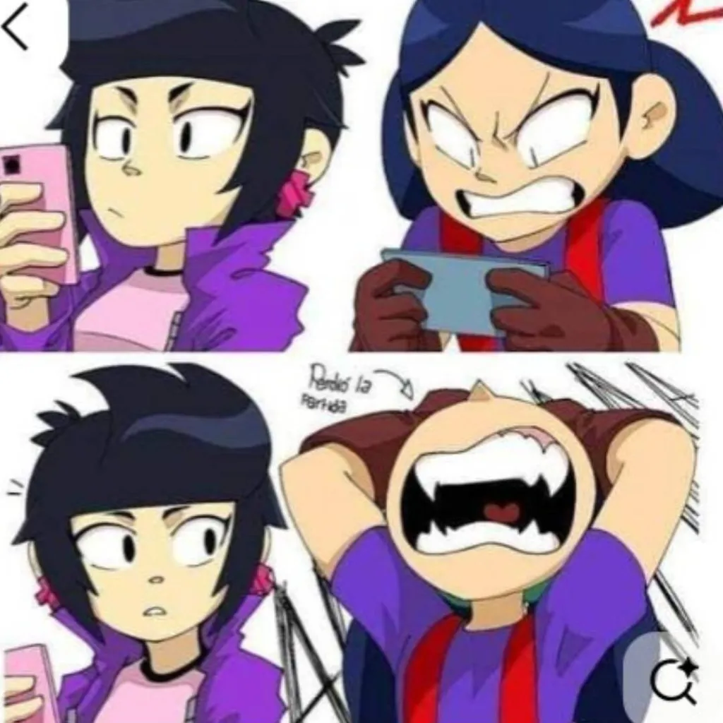 chat with ai character: Bibi y Jacky