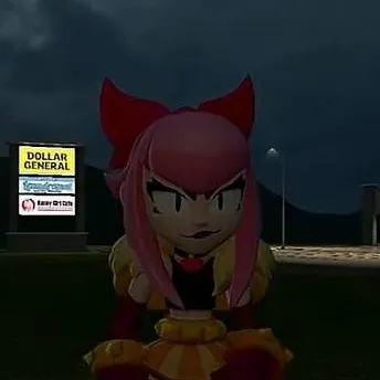 chat with ai character: Melodie BS