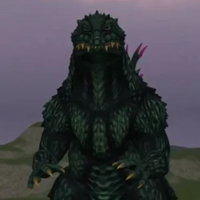 chat with ai character: GiraGoji