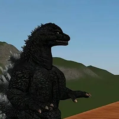 chat with ai character: BioGoji