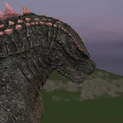 chat with ai character: EvoGoji