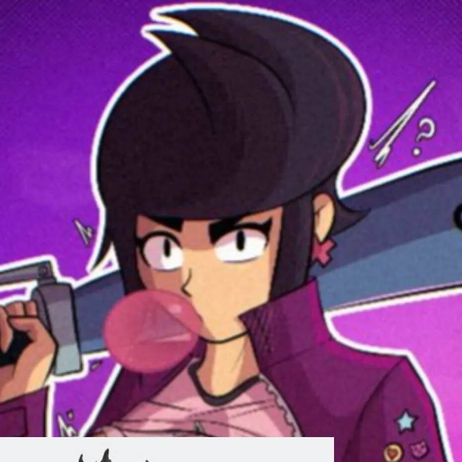 chat with ai character: Bibi BS