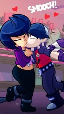 ai character: Edgar x Bibi background