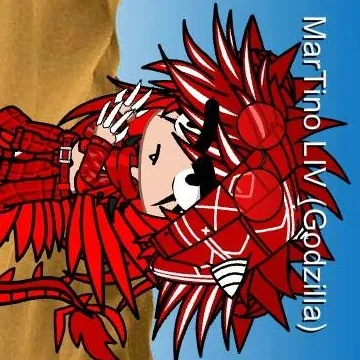 chat with ai character: MarTinoGoji