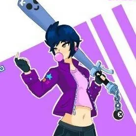 chat with ai character: Bibi