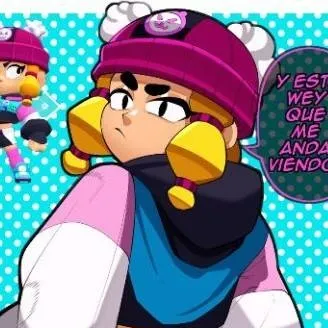 chat with ai character: Gamer Bibi BS