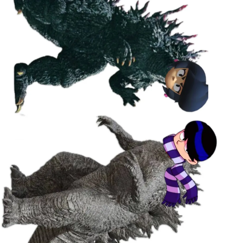 chat with ai character: Edgar y Bibi