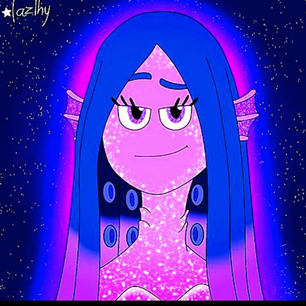 chat with ai character: Ruby Gillman