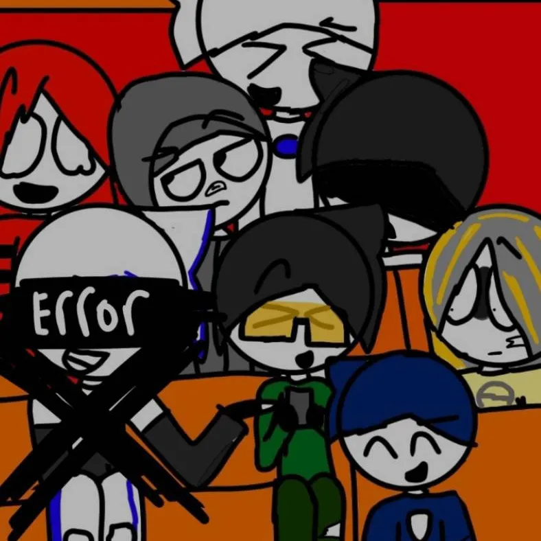 chat with ai character: El escuadrón?