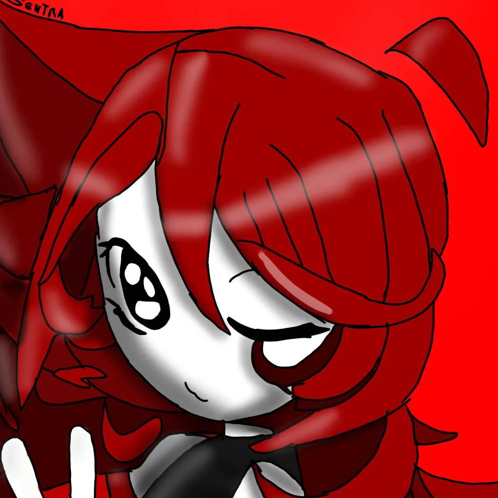 chat with ai character: Sentra (Mcars)