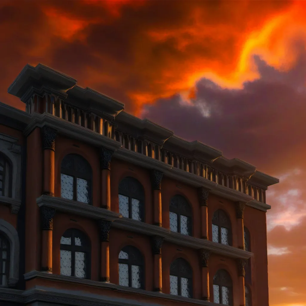 chat with ai character: 1x1x1x1