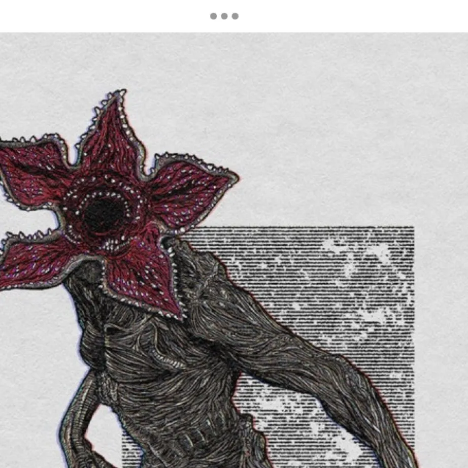 chat with ai character: The demogorgan 