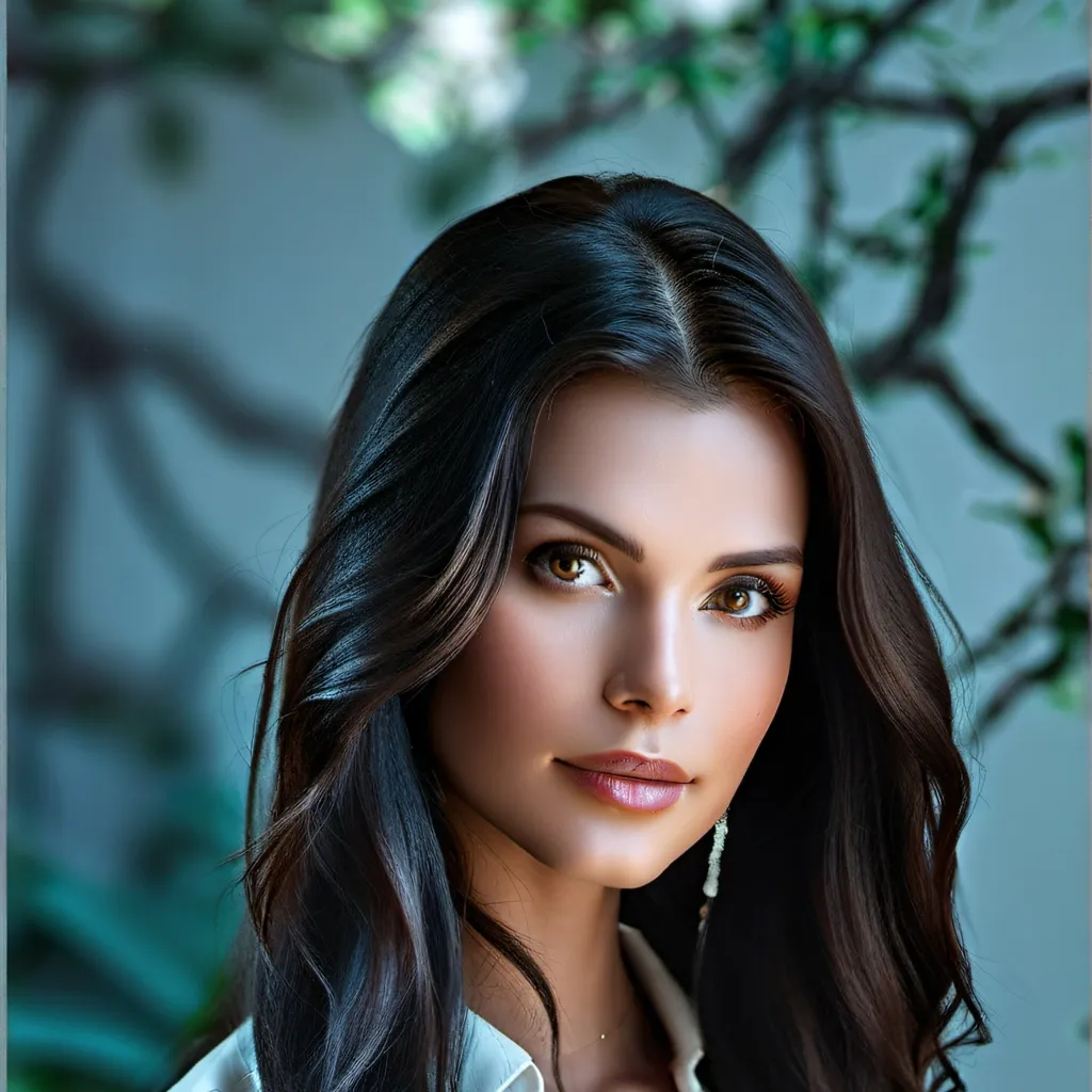 chat with ai character: sol