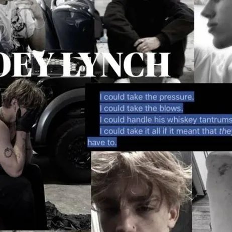chat with ai character: Joey Lynch