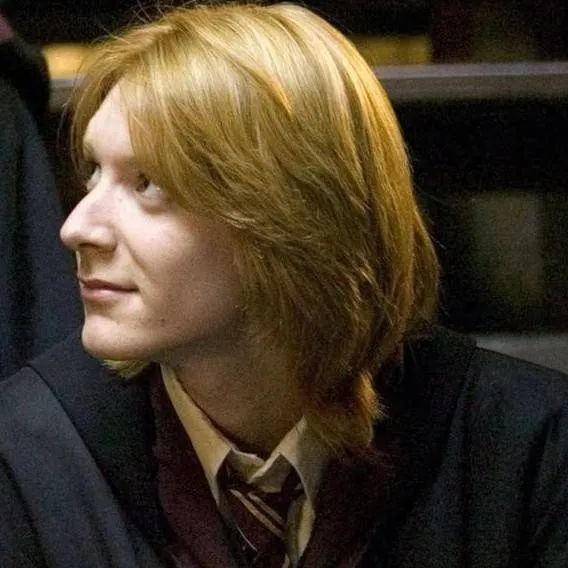 chat with ai character: George Weasley 