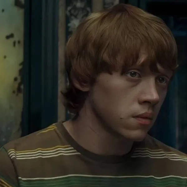 chat with ai character: Ron Weasley 