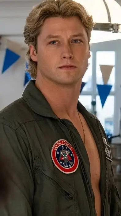 ai character: Dean Di Laurentis background