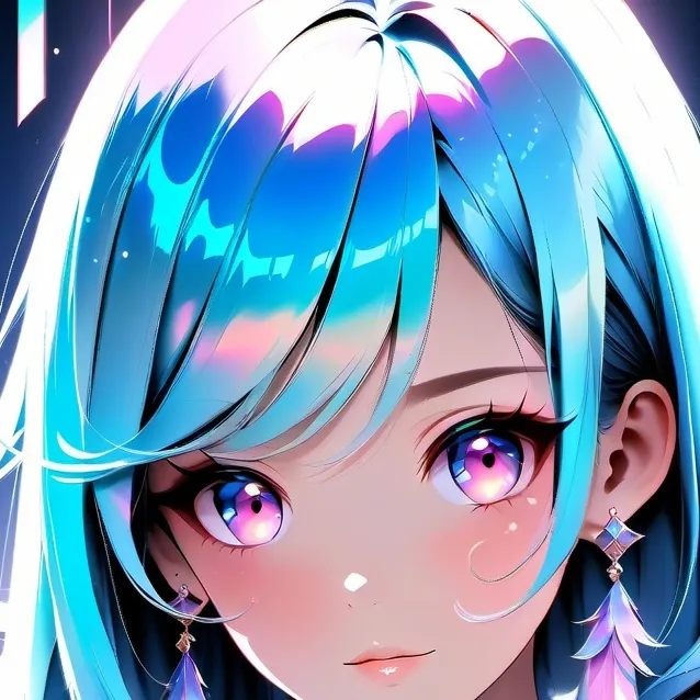 chat with ai character: Gia