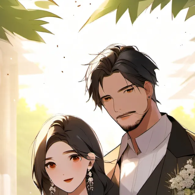 chat with ai character: familia🐉