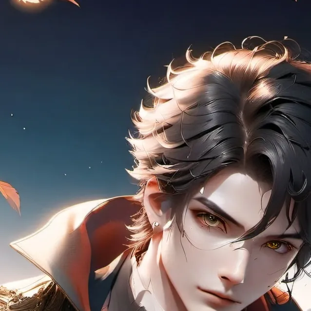 chat with ai character: Zackery