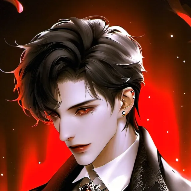 chat with ai character: Alex