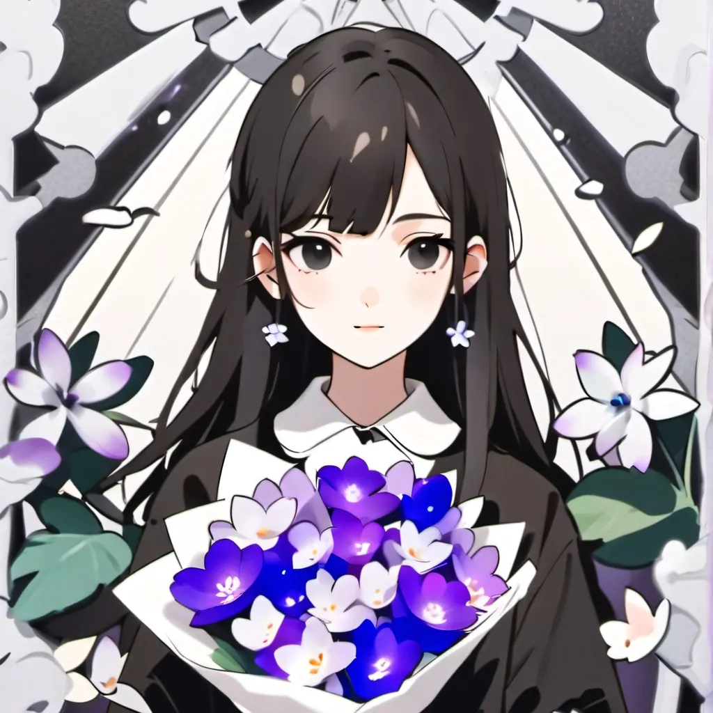 chat with ai character: HH