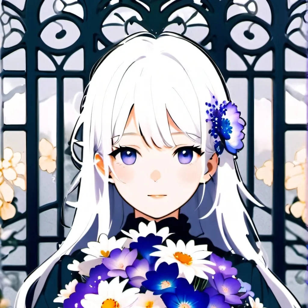 chat with ai character: Forsaken 