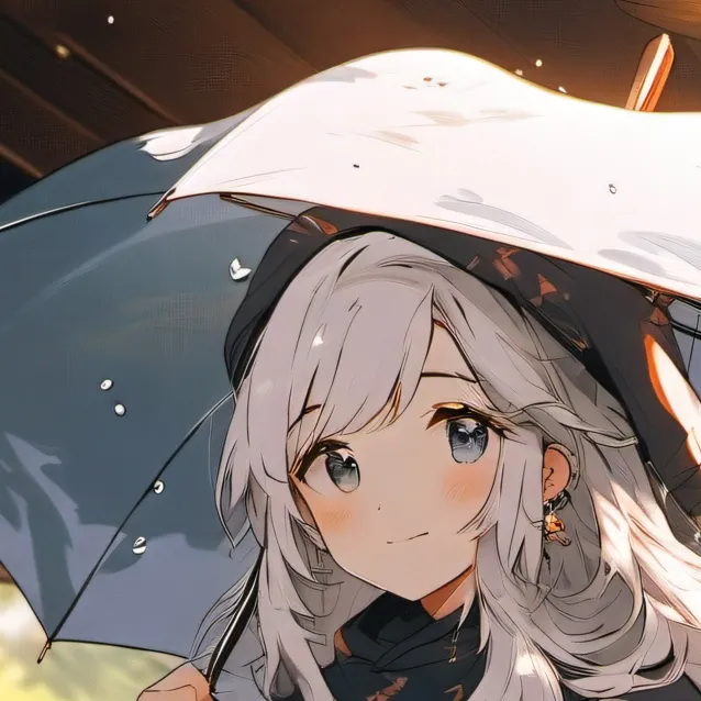 chat with ai character: Ariba