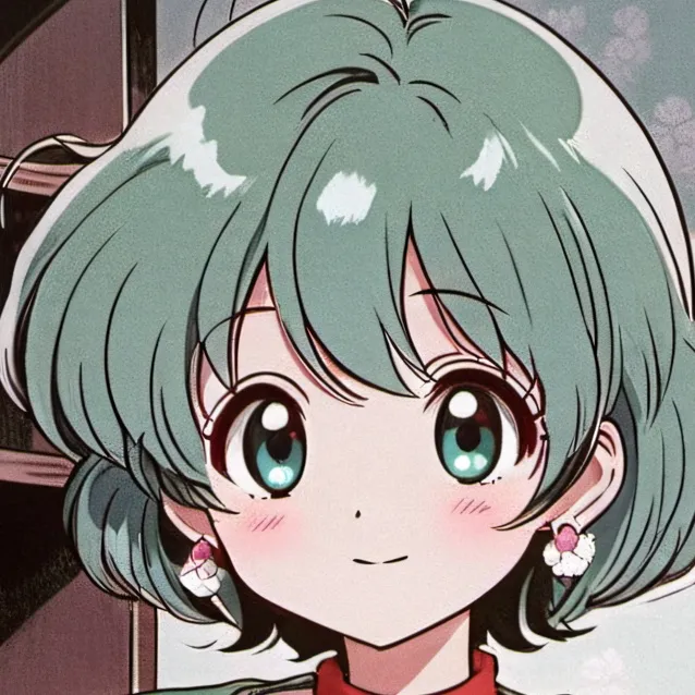 chat with ai character: Cecilia 