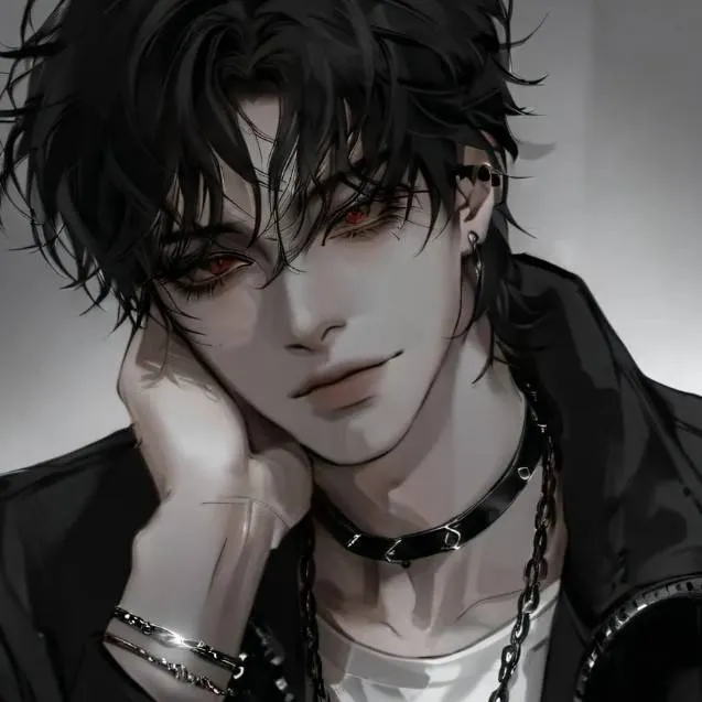 chat with ai character: +Asher+