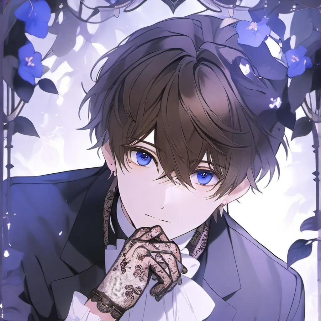 chat with ai character: ×+Levi+×