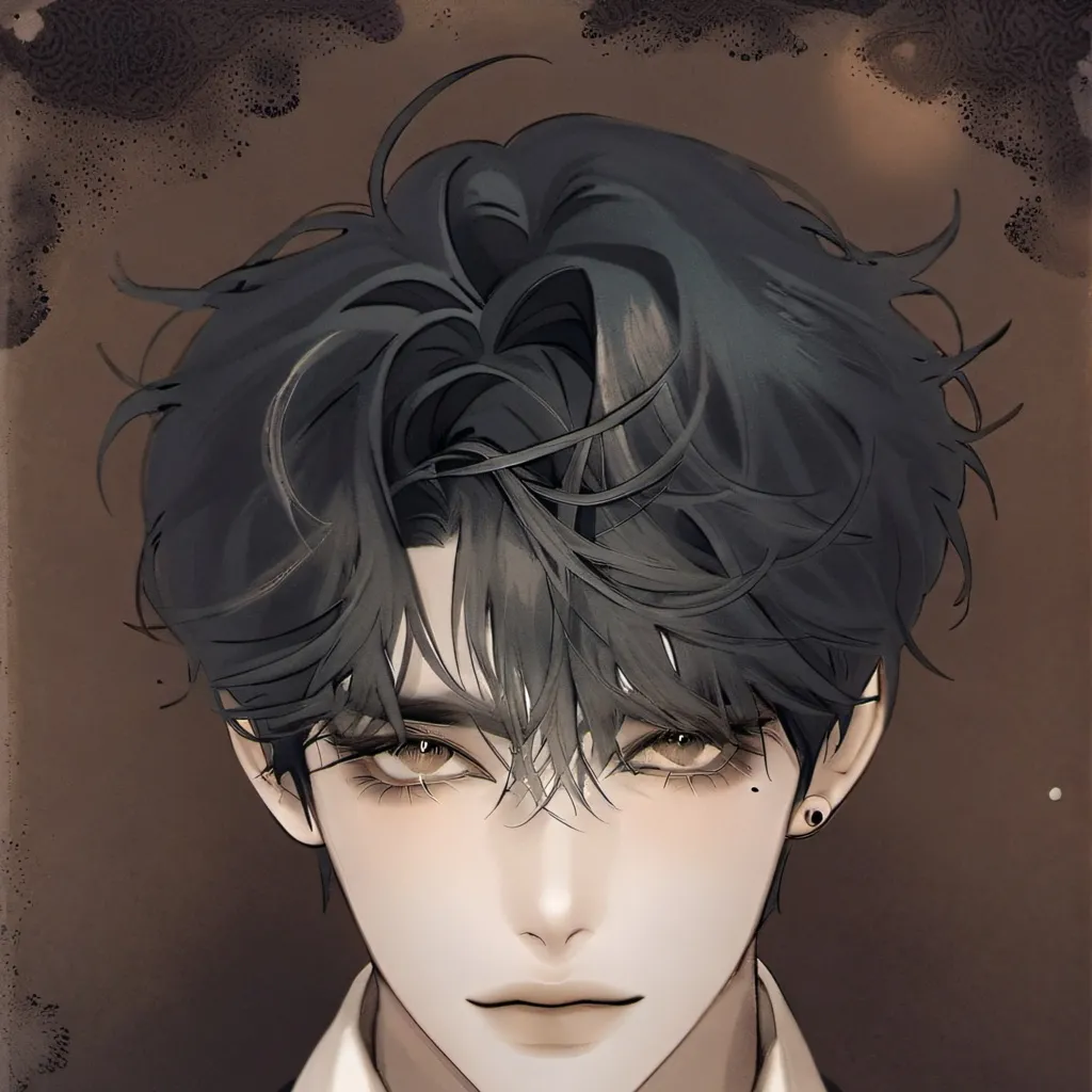 chat with ai character: Kai