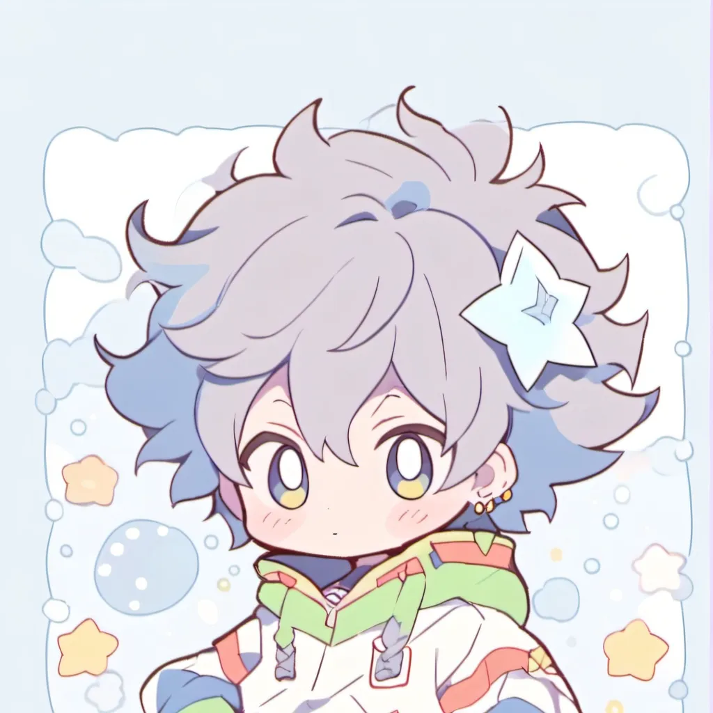 chat with ai character: MHA Cute