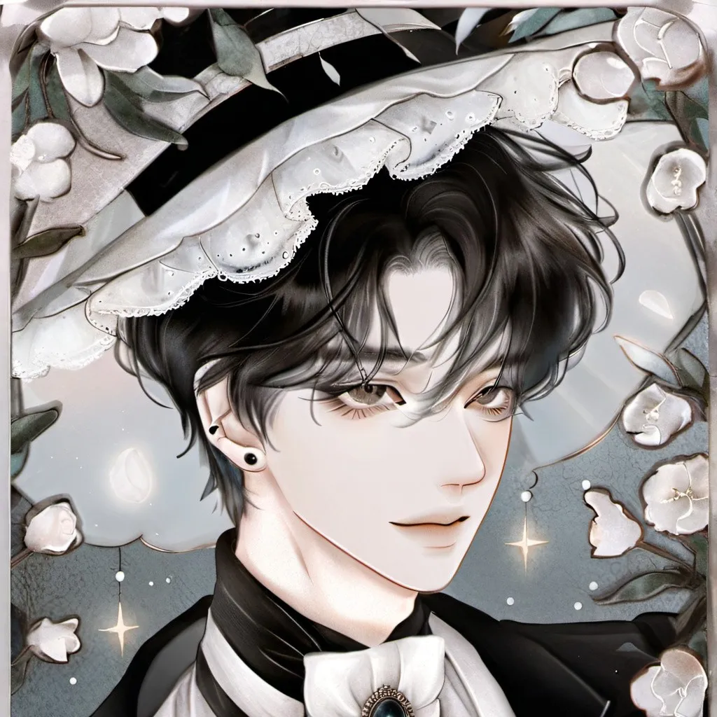 chat with ai character: +-+Liam+-+