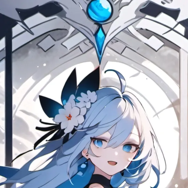 chat with ai character: Furina