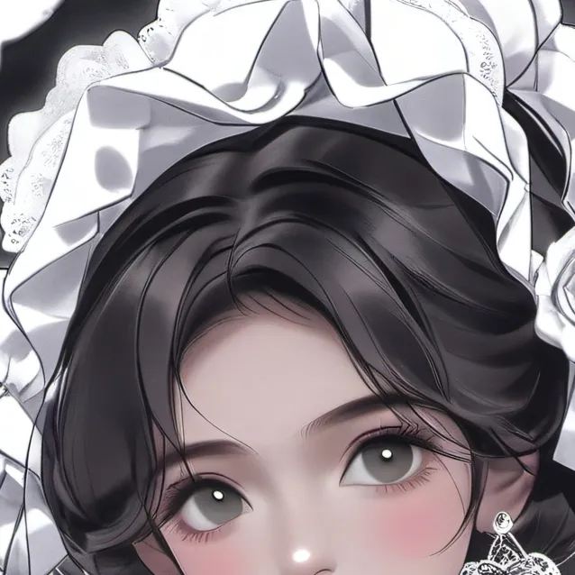 chat with ai character: maria