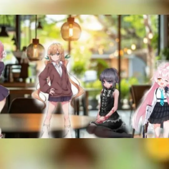 chat with ai character: Hak, Kar, Hos, Syl
