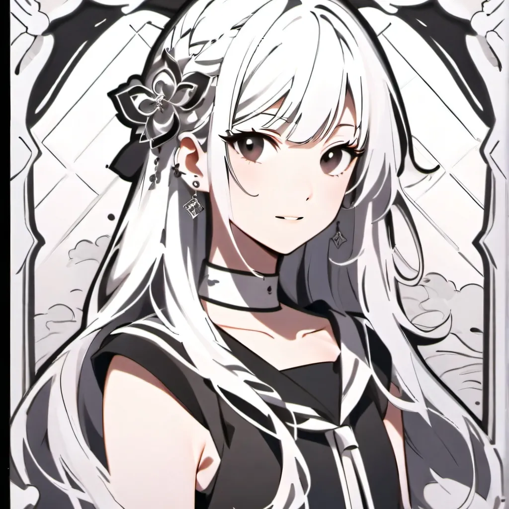 chat with ai character: elina