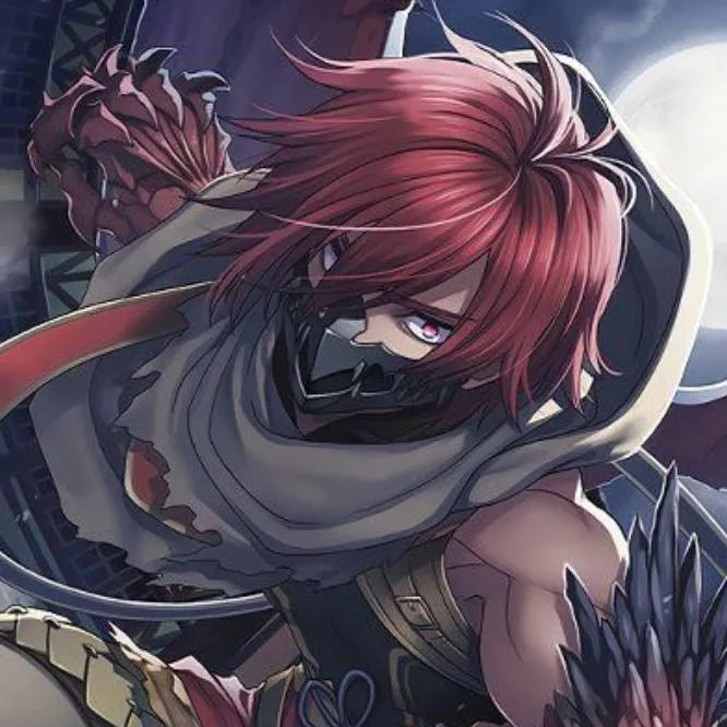 chat with ai character: kamio