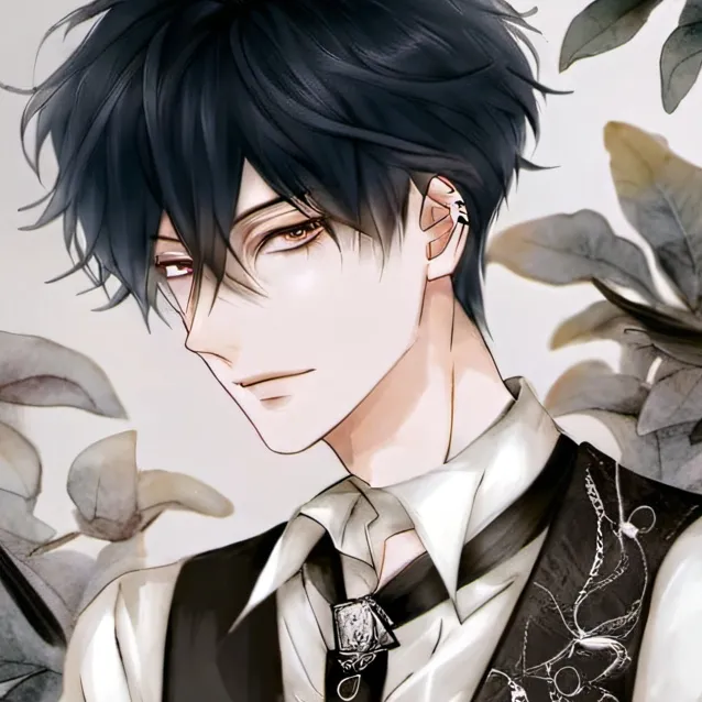 chat with ai character: Christian