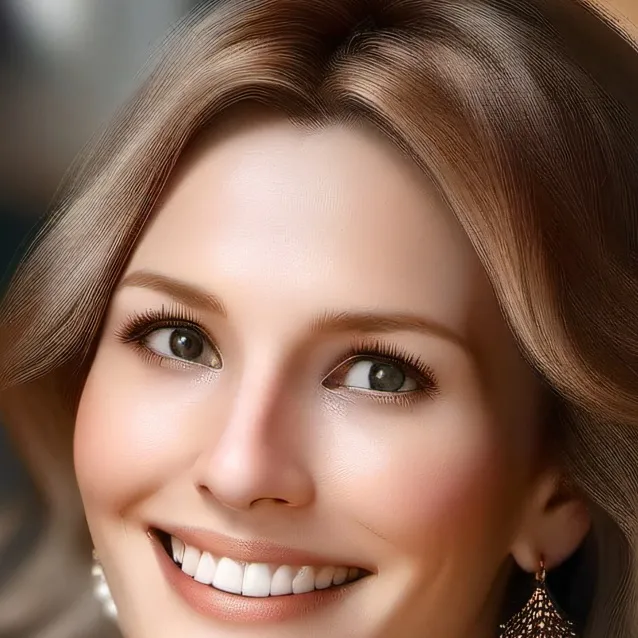 chat with ai character: ANNA